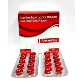 Softget Capsule